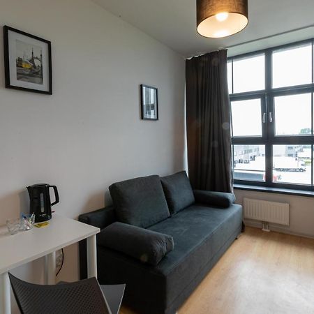 Sleepwell Apartments Wrocław Extérieur photo